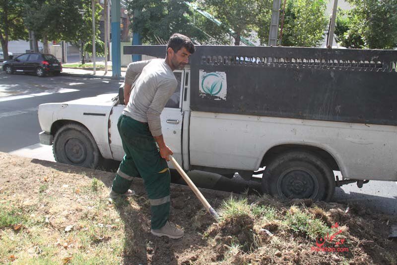 عناوین اخبار روزنامه پیام سپیدار در روز دوشنبه ۵ آبان